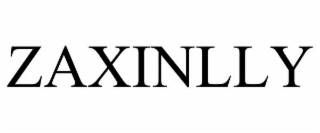 zaxinlly