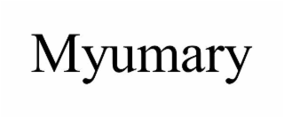 myumary