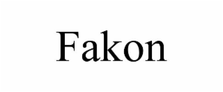 fakon