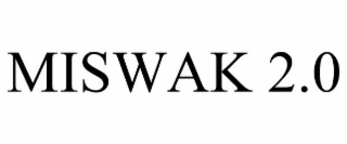 miswak 2.0