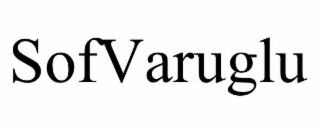 sofvaruglu