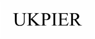 ukpier