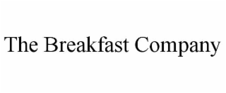 the breakfast company