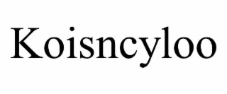 koisncyloo
