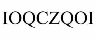 ioqczqoi