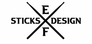 ef sticks design