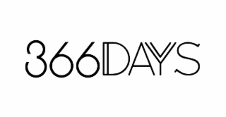 366days