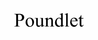 poundlet