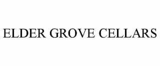 elder grove cellars