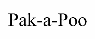 pak-a-poo