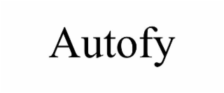 autofy