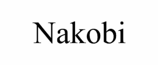 nakobi