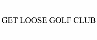 get loose golf club