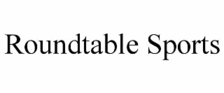 roundtable sports