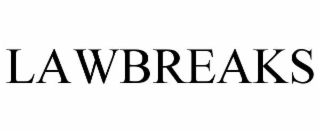 lawbreaks