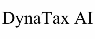 dynatax ai