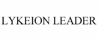 lykeion leader