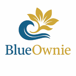 blue ownie