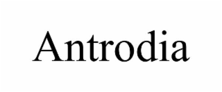 antrodia