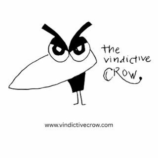 www.vindictivecrow.com the vindictive crow