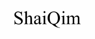 shaiqim