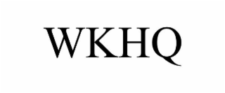 wkhq