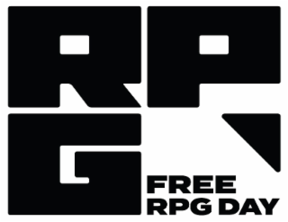 free rpg day