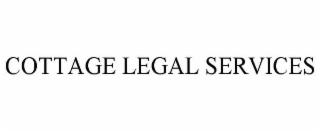 cottage legal services