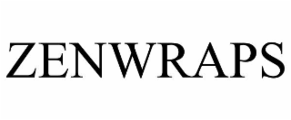 zenwraps