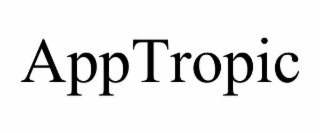 apptropic