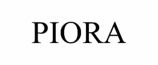 piora
