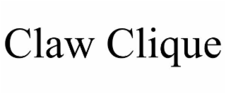 claw clique