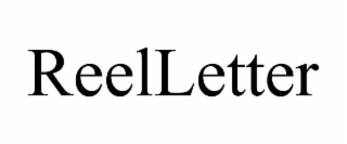 reelletter