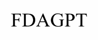 fdagpt