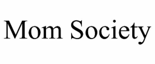 mom society