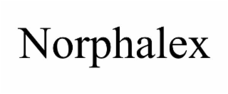 norphalex