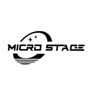 micro stage