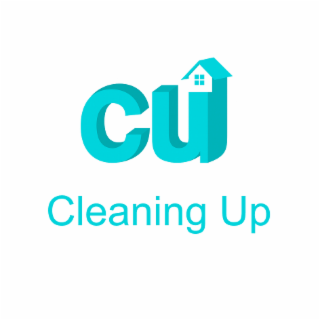 cu cleaning up