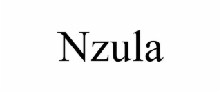 nzula