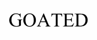goated