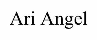 ari angel