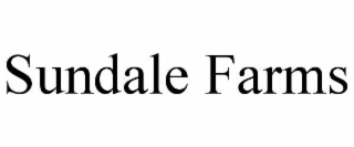 sundale farms