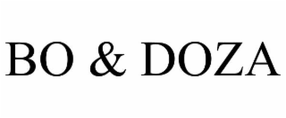 bo & doza