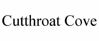 cutthroat cove