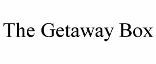 the getaway box