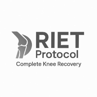 complete knee recovery riet protocol