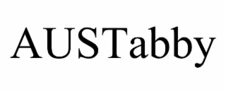 austabby