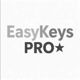 easykeys pro