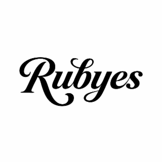 rubyes