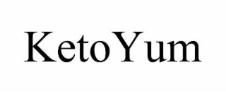 ketoyum